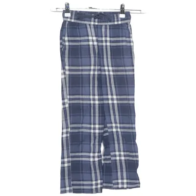 Pantalon de pyjama (Bleu, Blanc, Multicolore) de KappAhl Coton