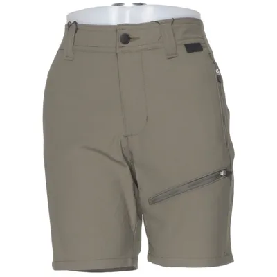Friluftsshorts (Grön) från ATG x Wrangler Polyester