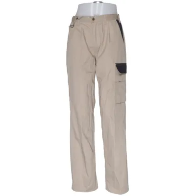 Pantalon cargo (Beige) de Toni Lee