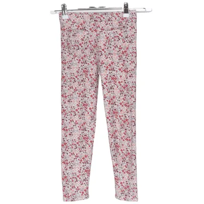 Leggings (Red, Multicolored) from Sergent Major Cotton, Elastane, Polyester
