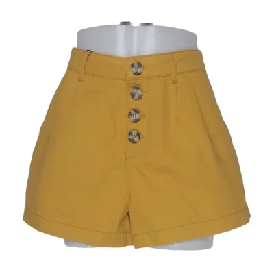 Korte broek (BDG) van BDG by Urban Outfitters Katoen