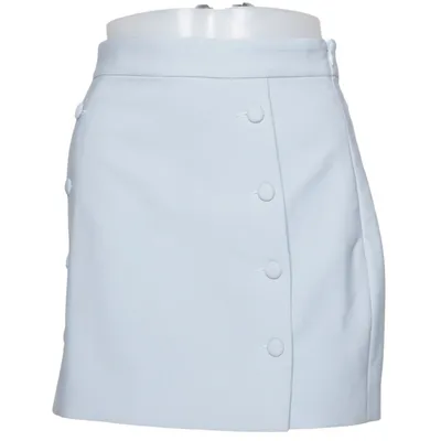 Skirt (Blue) from Meshki Elastane, Polyester