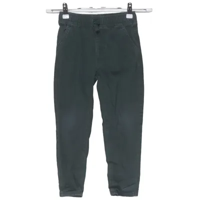 Pantalon de jogging (Jogger Denim) de Jogger Coton