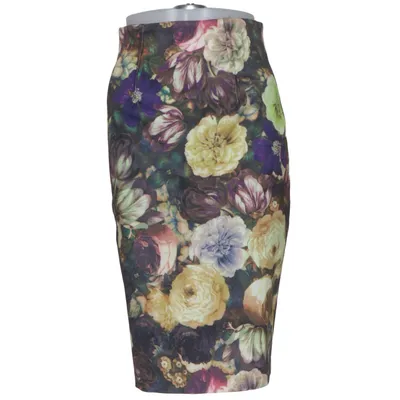 Kjol (Layla Skirt) från Darling Elastan, Polyester