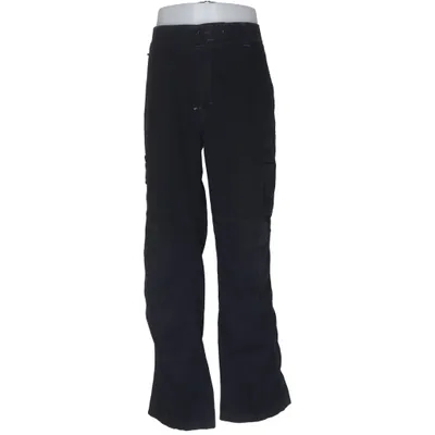 Cargo pants (Black) from Björnkläder Cotton, Polyester