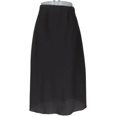 Maxi rok (Zwart) van Jol