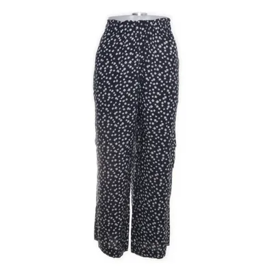 Pantalon (Bleu, Blanc) de Holly & Whyte by Lindex Viscose