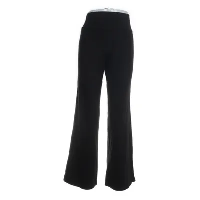 Pantalon patte d'éléphant (Noir) de Shein