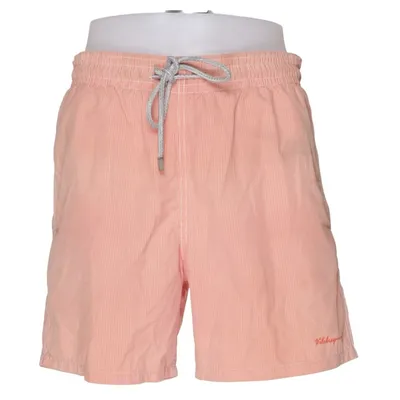 Badshorts (Orange) från Vilebrequin Bomull, Polyamid, Polyester