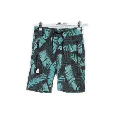 Shorts (Grön, Grå) från Woxo 720° Bomull