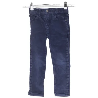 Corduroy broek (Regular Standard) van Gap Denim Katoen, Elastaan