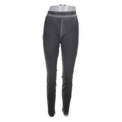 Leggings (Grijs) van Jane Lushka Elastaan, Polyamide