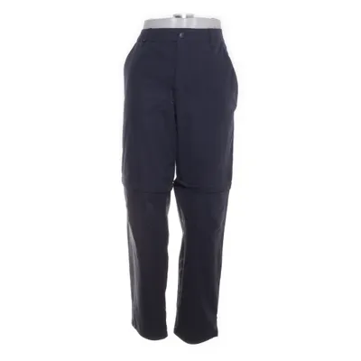 Pants (Blue) from Escape Into Nature by Tchibo Recycled polyester