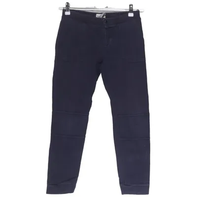 Jogginghose (Blau) von Massimo Dutti Boys & Girls Baumwolle