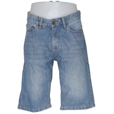 Denim shorts (Blue) from Denim by Hampton Republic 27 Cotton