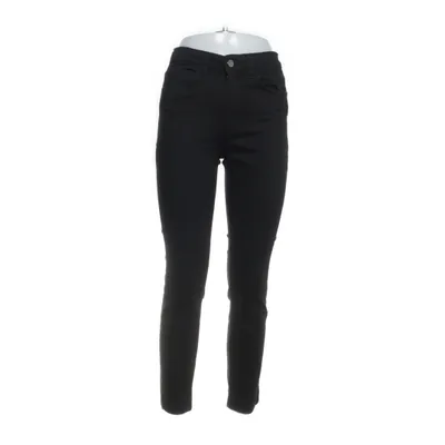 Chinos (Svart) från Stockholm Bomull, Elastan, Polyester