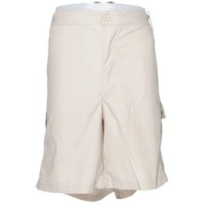 Shorts cargo (Beige) de Roberto Jeans Coton, Polyester