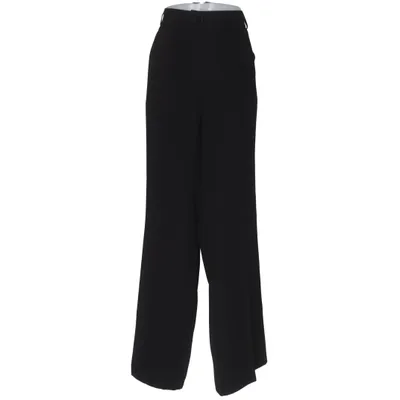 Pantalon patte d'éléphant (Gris) de Ted Nicol Polyester