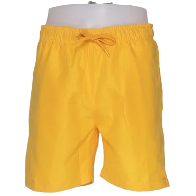 Badshorts (M Jack Swim Shorts Solid) från Cubus Polyester