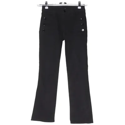Spijkerbroek (Zwart) van J Brand Katoen, Elastaan, Polyester