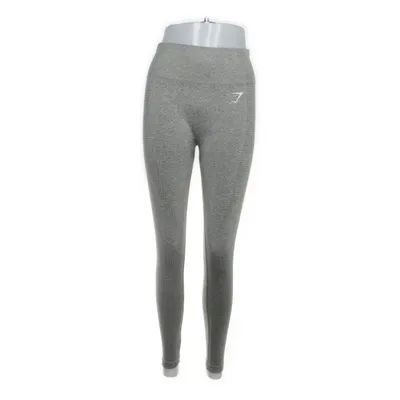 Sports tights (Gray) from Gymshark