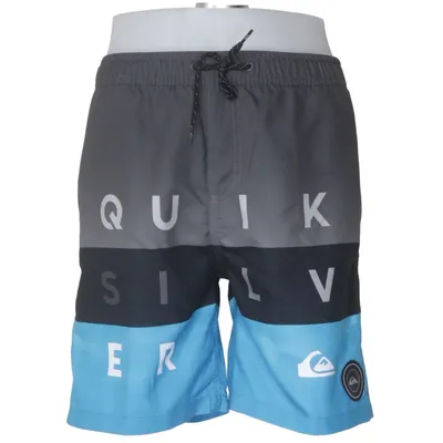 Badshorts (BAD SHORTS) från Quiksilver Polyester