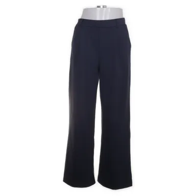 Palazzobyxor (Blå) från Halara Elastan, Polyester