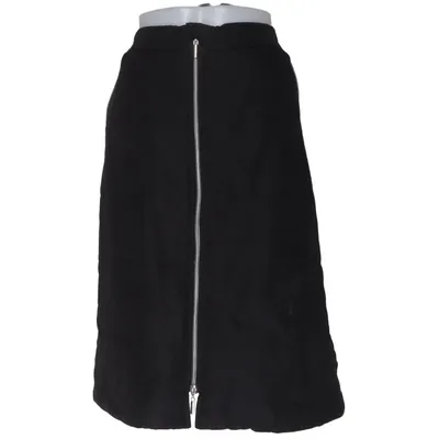 Nederdel (Sort) fra Copperfield Polyester