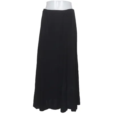 Maxi skirt (Black) from Totême