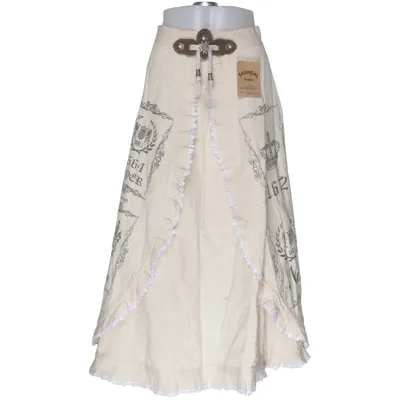 Jupe (Beige) de Skandal