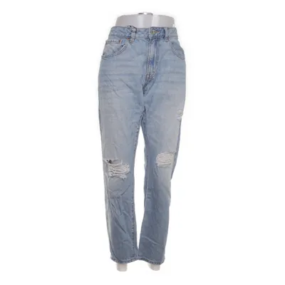 Jeans (Blå) från Vailent Återvunnen bomull