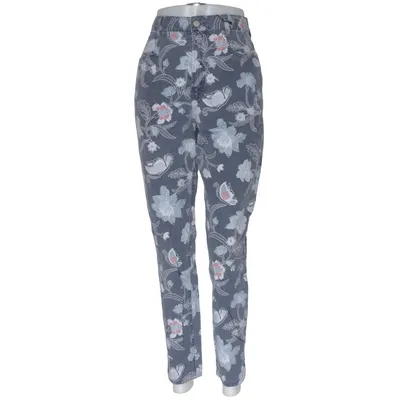 Jeans (Blå, Flerfärgad) från Esprit Sport Bomull