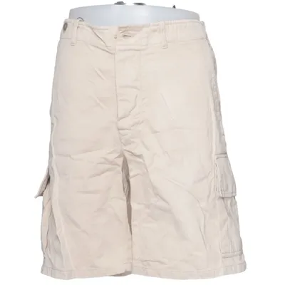 Cargoshorts (Beige) från New England