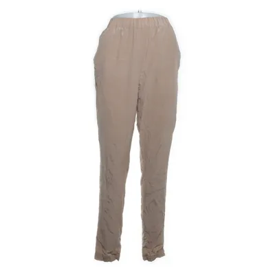 Byxor (Mila Pants) från Designers Remix Charlotte Eskildsen Elastan, Polyester, Silke