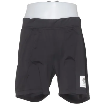 Träningsshorts (Svart) från YMR Track Club Elastan, Polyester