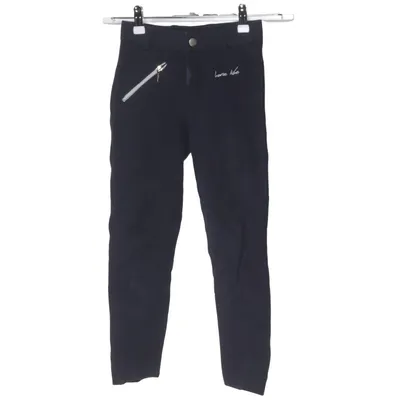 Breeches (Blue) from Horse Life Cotton, Elastane