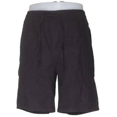 Korte broek (Linen Resort Shorts) van Cubus Katoen, Linnen