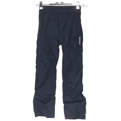Pantalon imperméable (Bleu) de Didriksons Polyamide