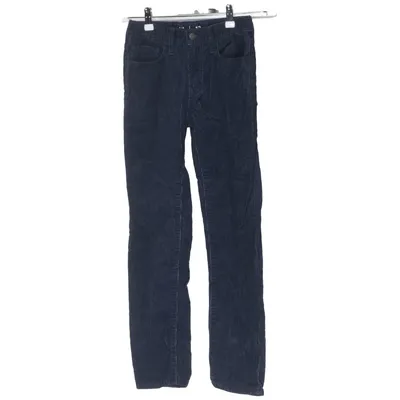 Pantalon en velours (Bleu) de Gap Kids Coton