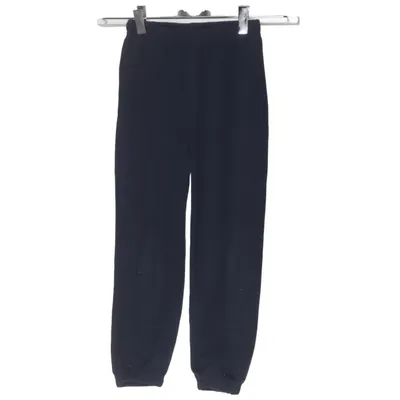 Pants (Blue) from Line One Recycled polyester