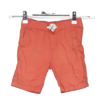 Korte broek (Oranje) van H&M Kids Katoen