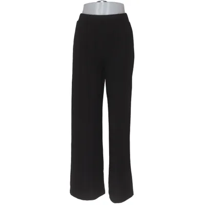 Palazzo pants (Brown) from Hmiya Elastane, Polyester