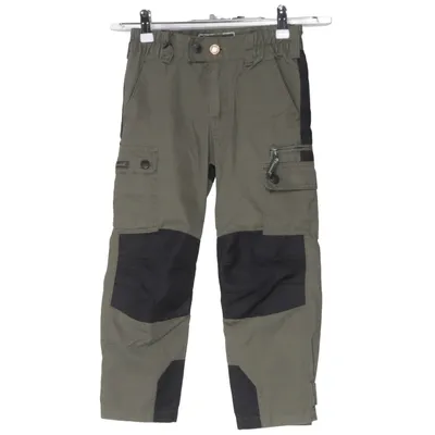 Outdoor broek (Groen, Zwart) van Pinewood Katoen, Polyester