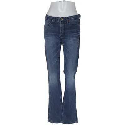 Jeans (Blue) from Acne Studios Cotton
