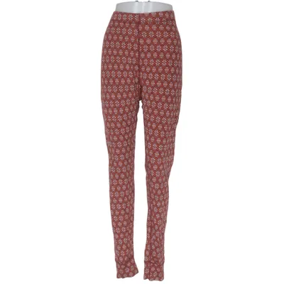 Pantalon (Marron, Multicolore) de High Mountain Laine de mouton