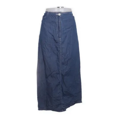 Jeanskjol (Blå) från Collusion