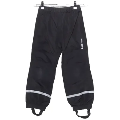 Regnbyxor (Svart) från Kaxs Proxtec Polyamid, Polyester