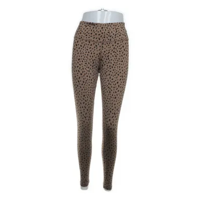 Sportleggings (Beige, Zwart, Meerkleurig) van Hey Honey Elastaan, Polyamide