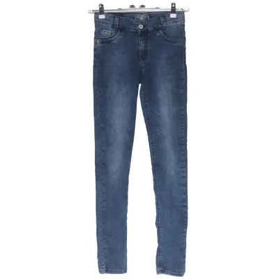 Jeans (Blå) fra Blue Effect Bomuld, Elastan, Polyester