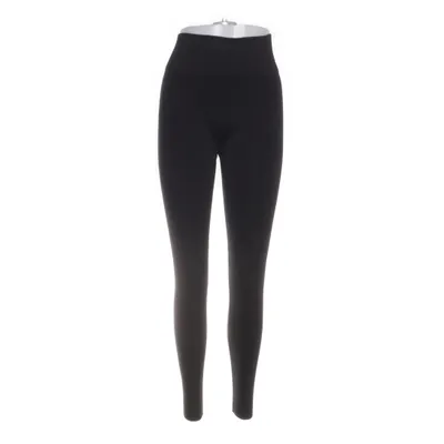 Leggings (Svart) från Teveo Elastan, Polyamid, Polyester